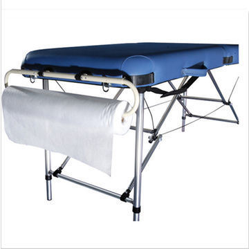 Cubierta de cama impermeable desechable Cyy para hospital